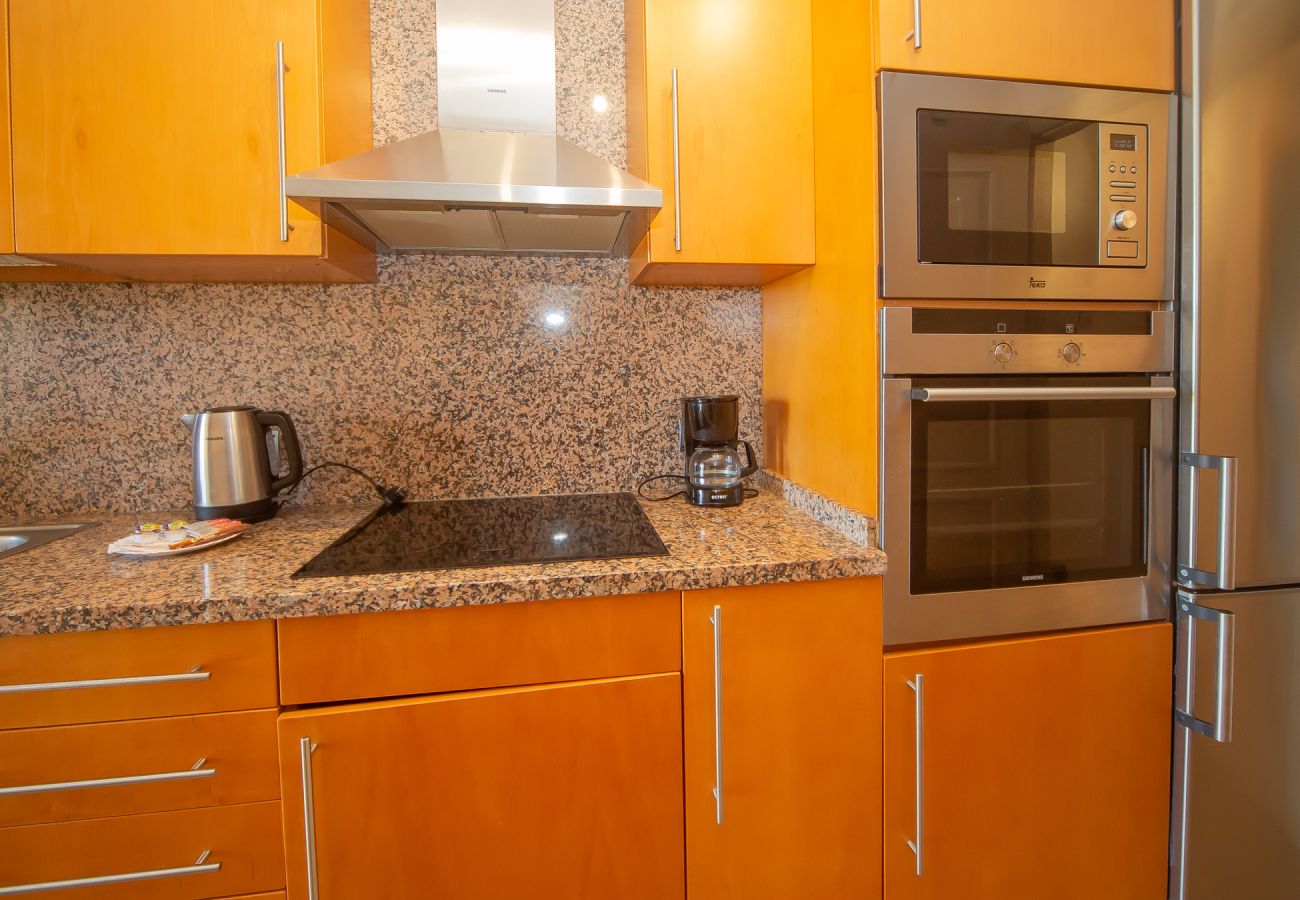 Apartment in Manilva - Marina Castillo