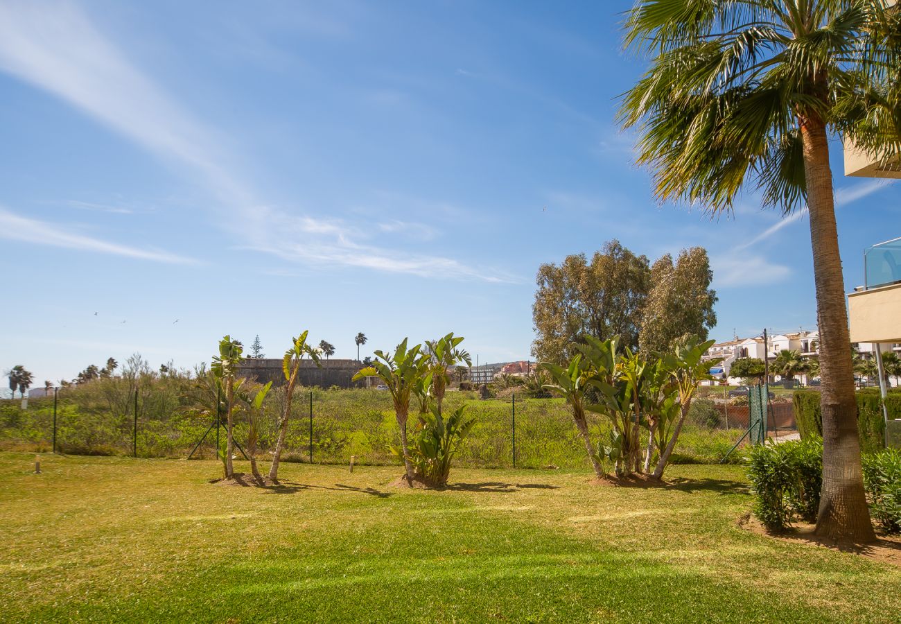 Apartment in Manilva - Marina Castillo