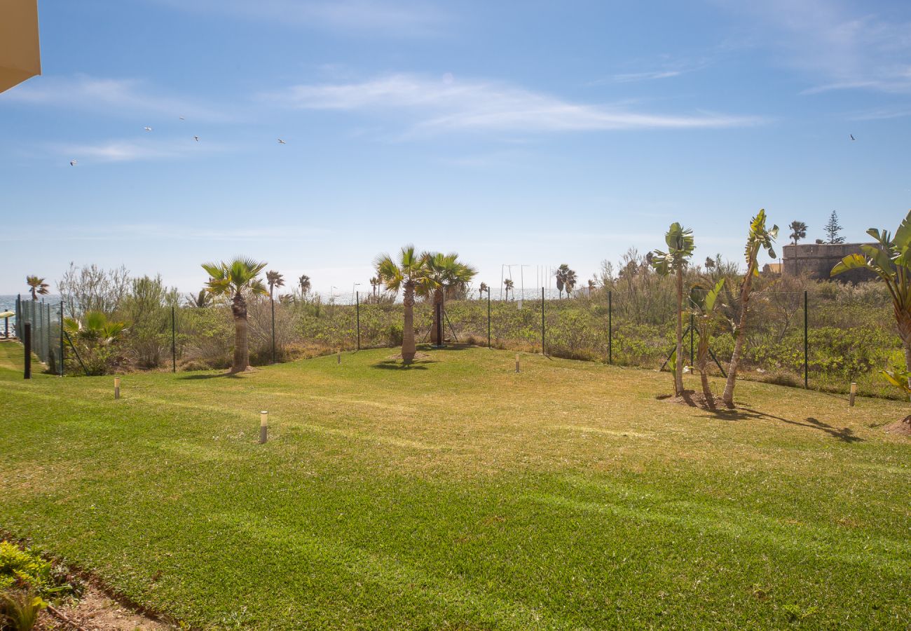 Apartment in Manilva - Marina Castillo