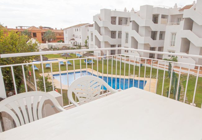 Apartment in Manilva - Colinas de Princesa Kristina