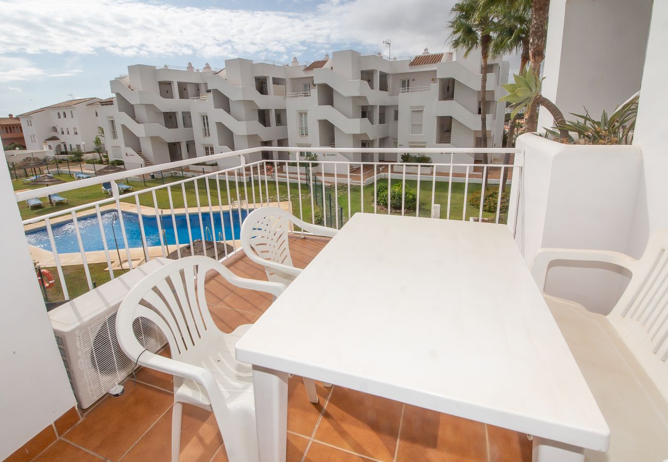 Apartment in Manilva - Colinas de Princesa Kristina