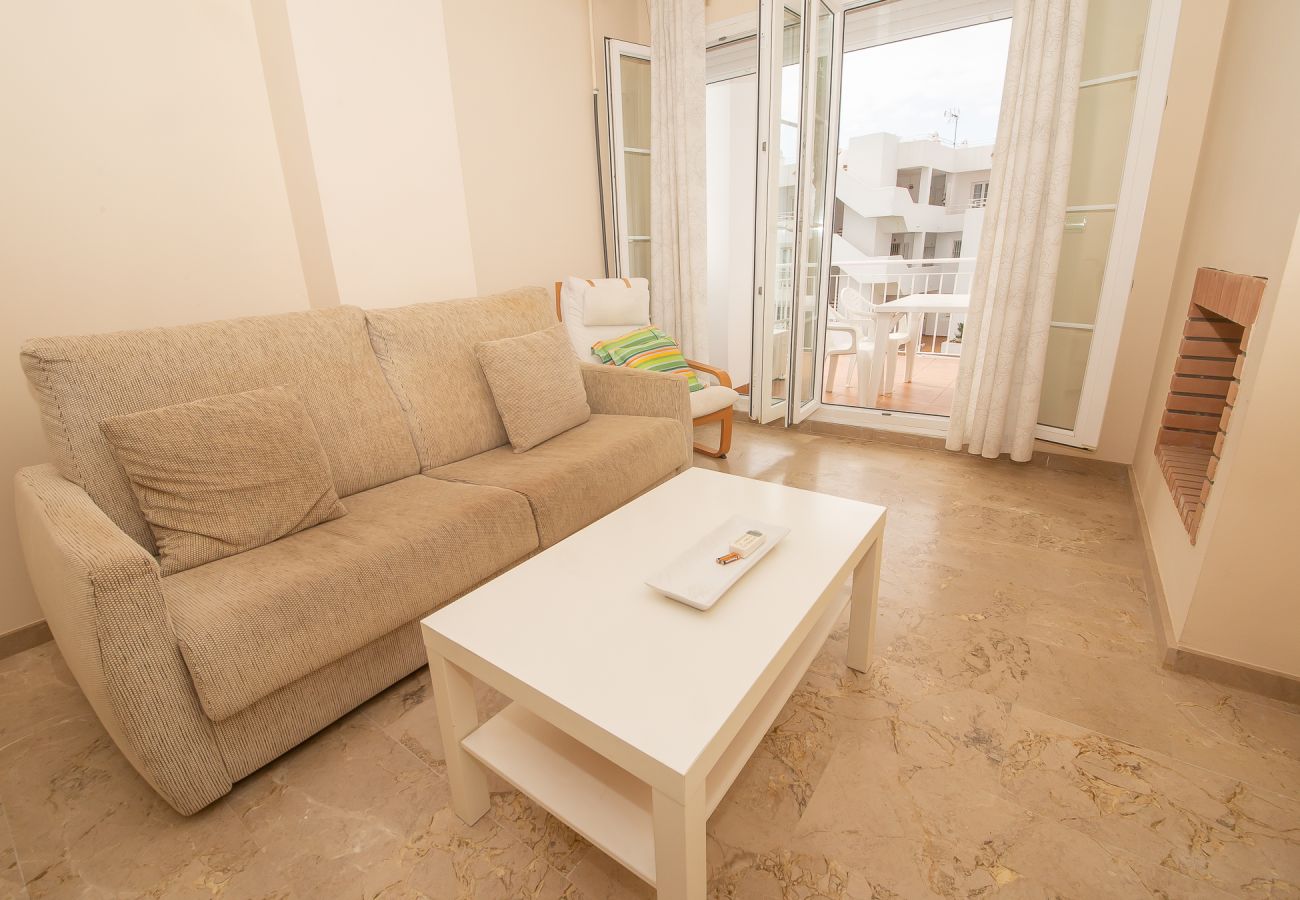 Apartment in Manilva - Colinas de Princesa Kristina
