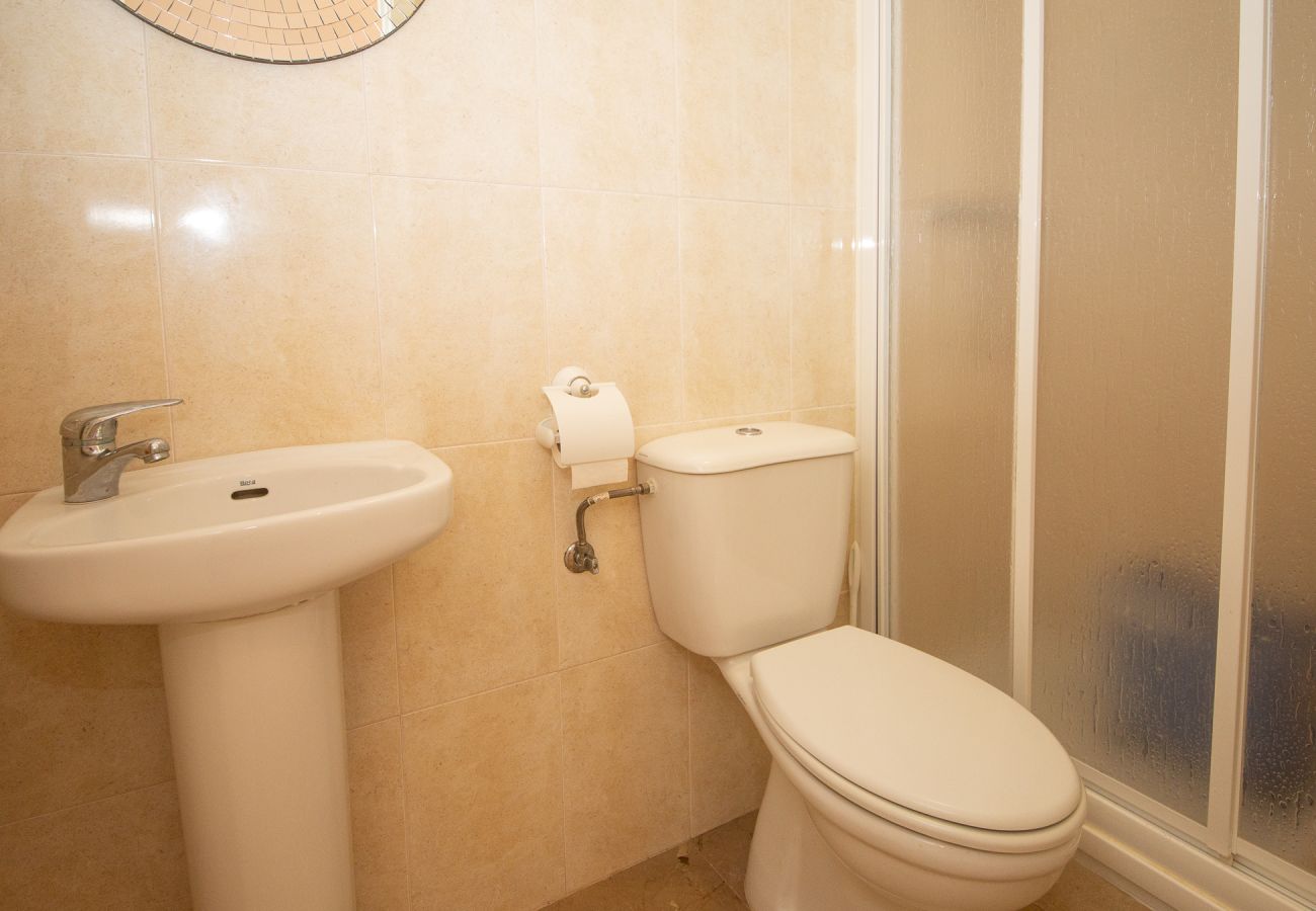 Apartment in Manilva - Colinas de Princesa Kristina