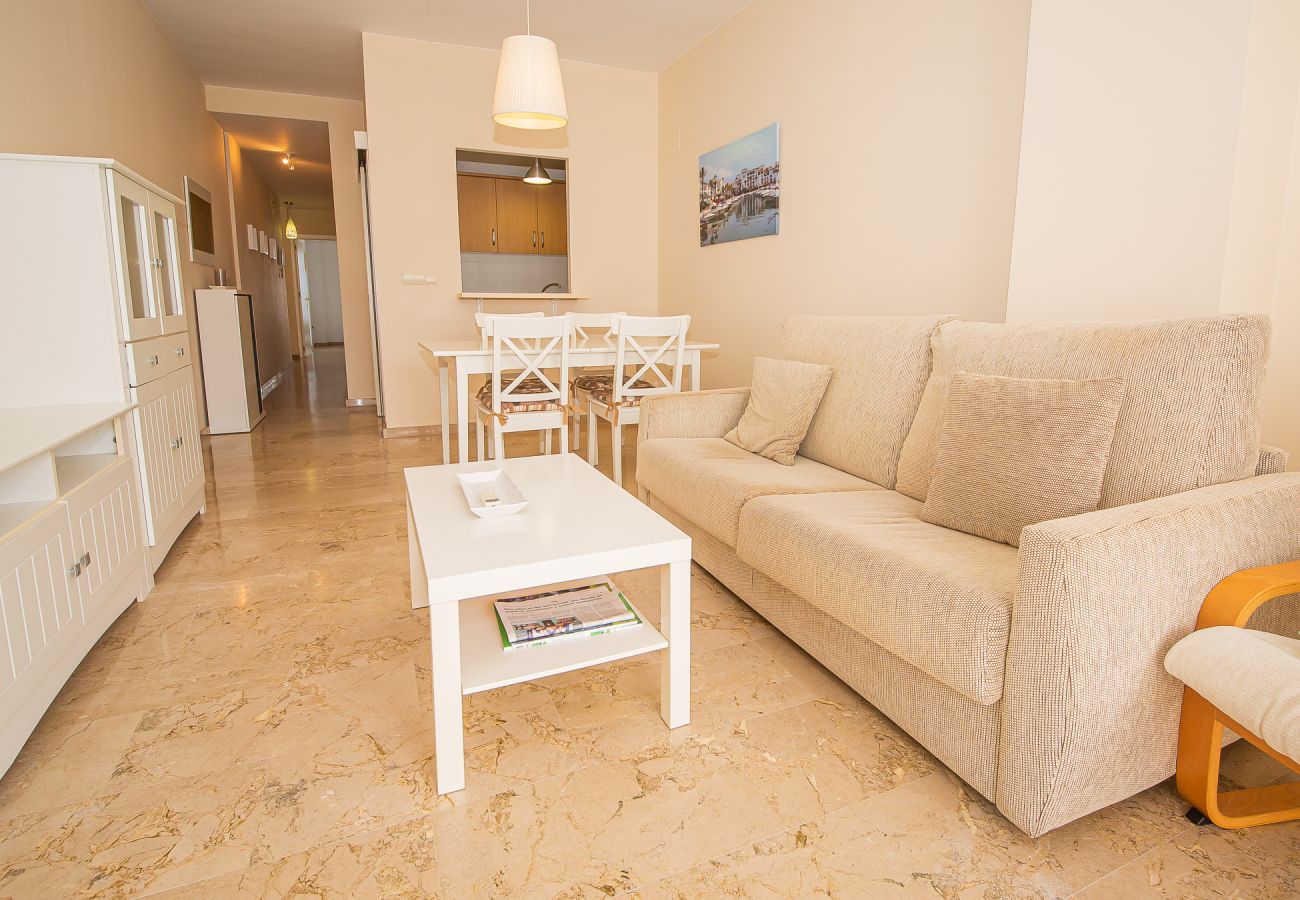 Apartment in Manilva - Colinas de Princesa Kristina