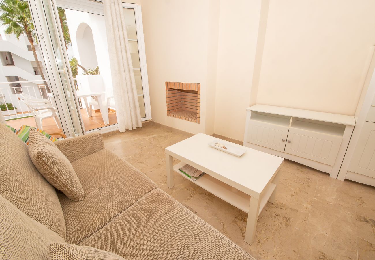 Apartment in Manilva - Colinas de Princesa Kristina