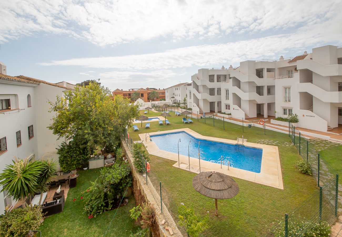 Apartment in Manilva - Colinas de Princesa Kristina
