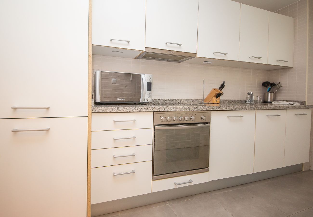 Penthouse in Manilva - Las Buganvillas