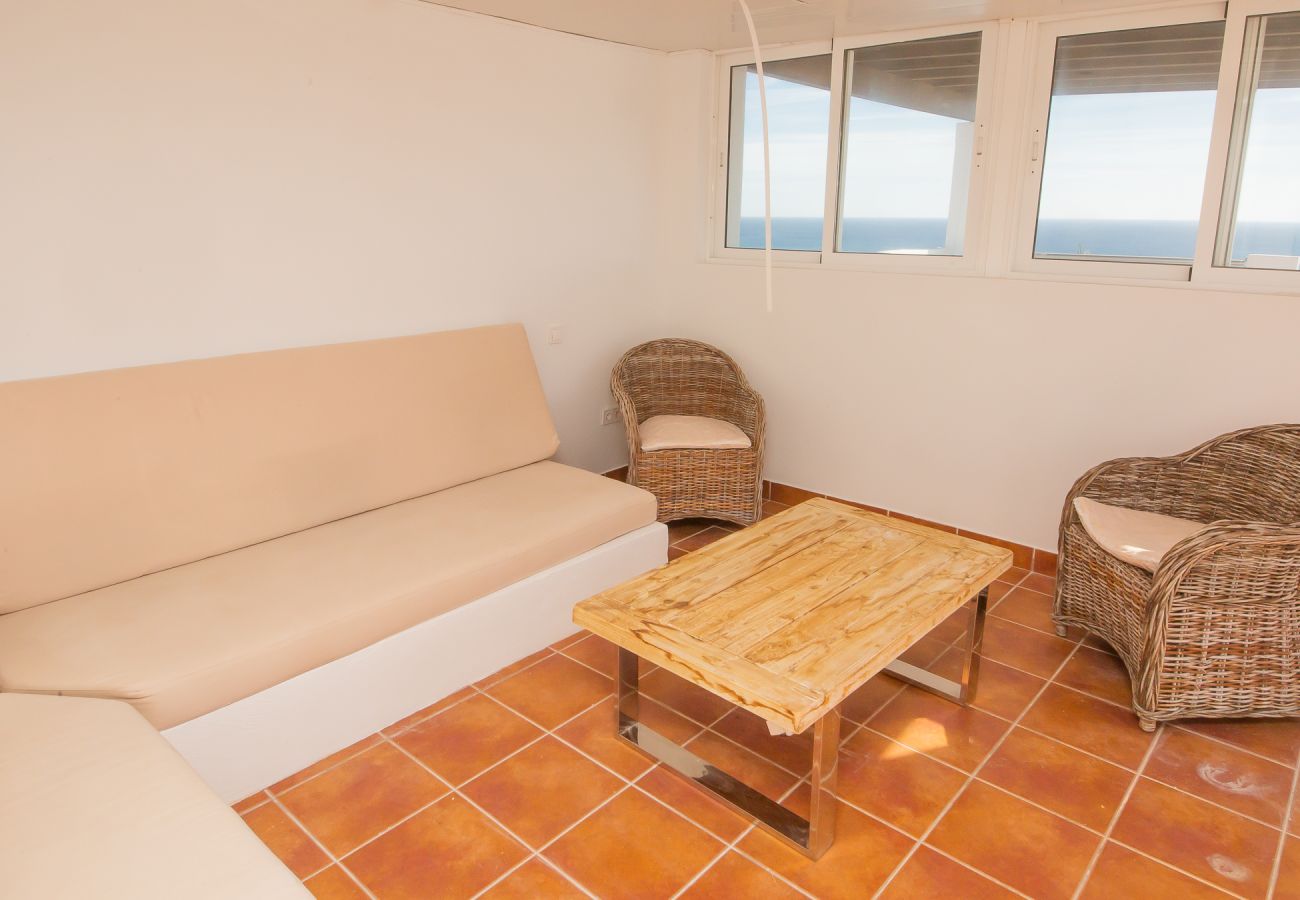 Penthouse in Manilva - Las Buganvillas