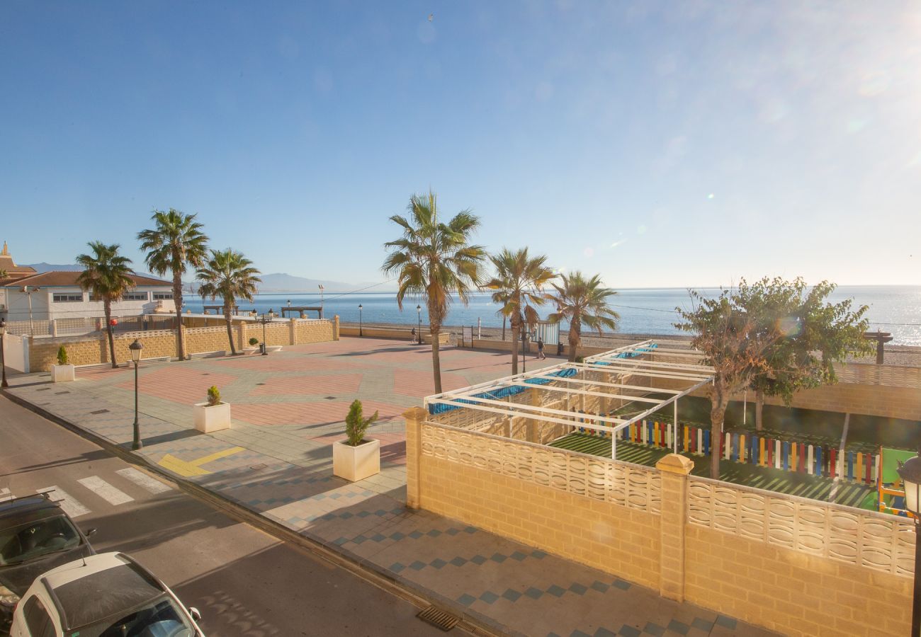 Apartment in Manilva - Sabinillas Playa