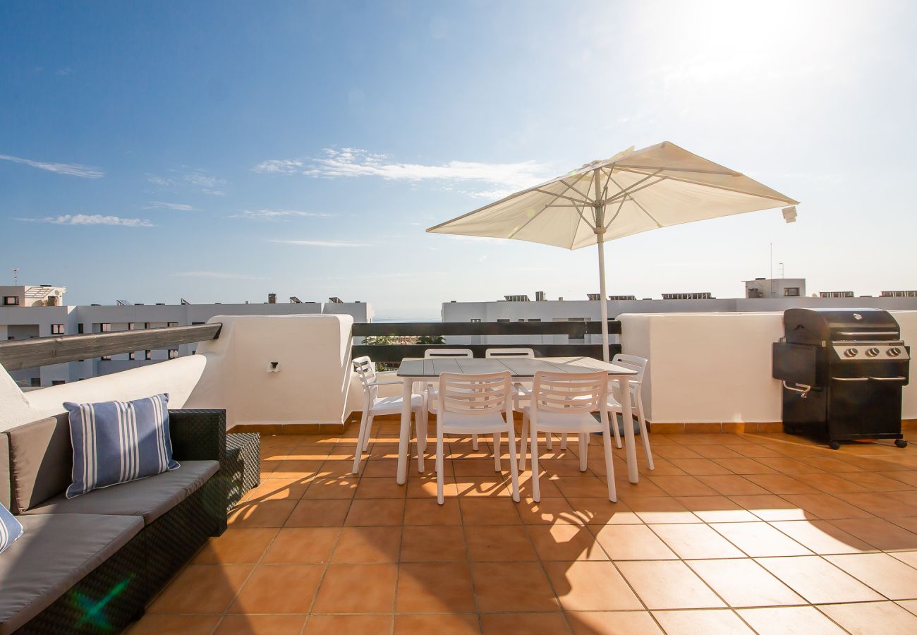 Apartment in Manilva - Lotus