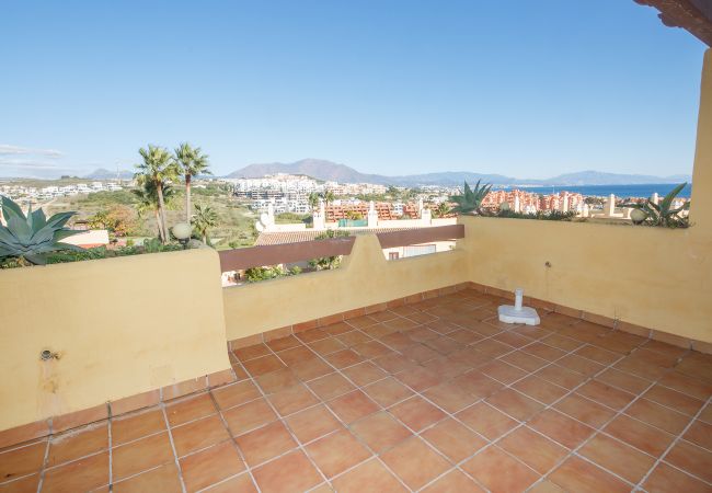 Apartment in Manilva - Altos Princesa Kristina