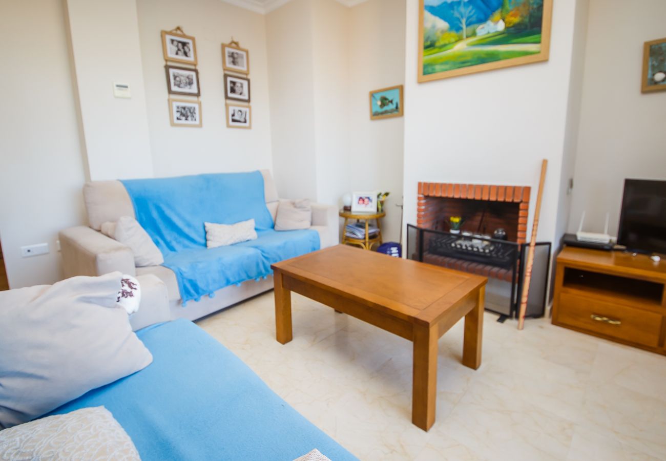 Apartment in Manilva - Altos Princesa Kristina