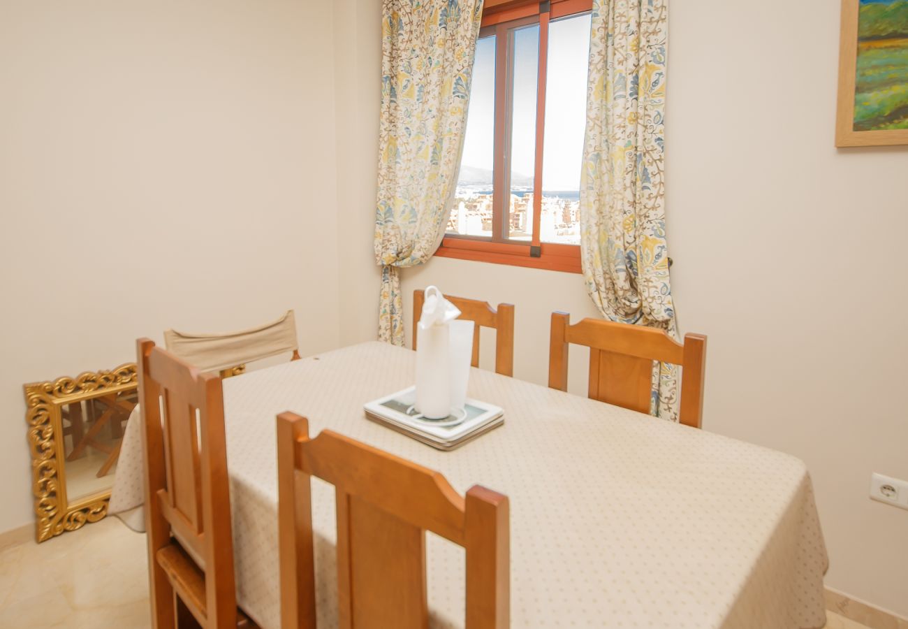Apartment in Manilva - Altos Princesa Kristina