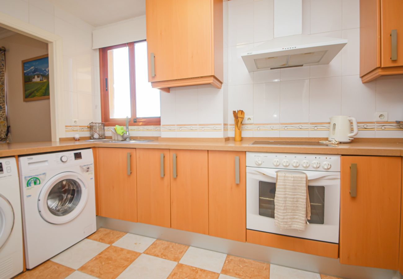 Apartment in Manilva - Altos Princesa Kristina