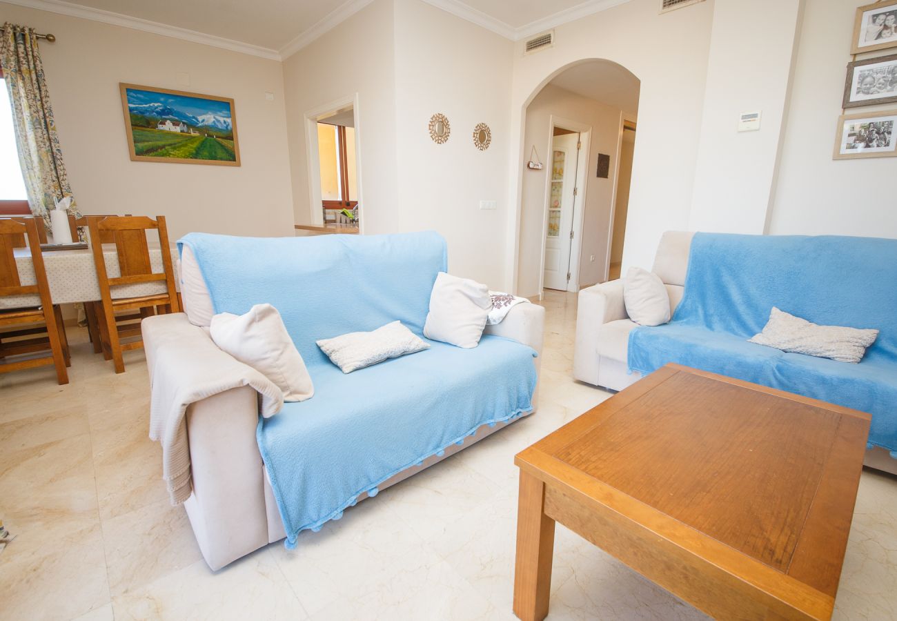 Apartment in Manilva - Altos Princesa Kristina