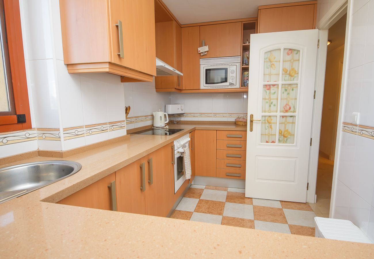 Apartment in Manilva - Altos Princesa Kristina