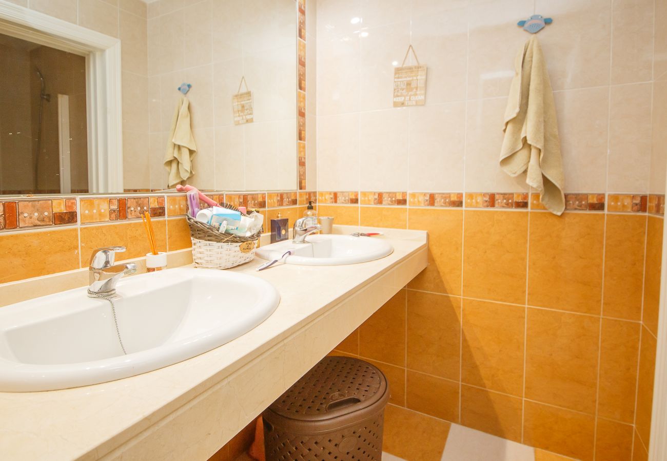 Apartment in Manilva - Altos Princesa Kristina