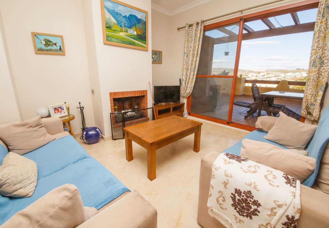 Apartment in Manilva - Altos Princesa Kristina