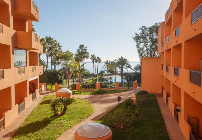 Studio in Manilva - Don Juan