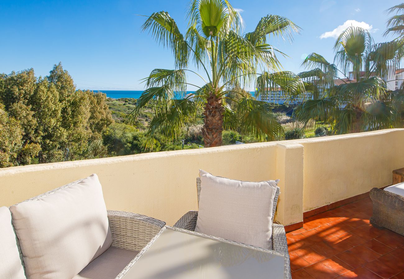 Apartment in Manilva - Alboran Hills