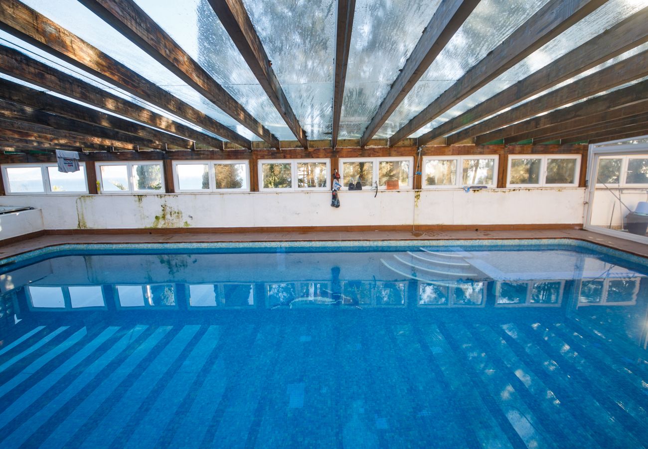 Villa/Dettached house in Manilva - La Paloma