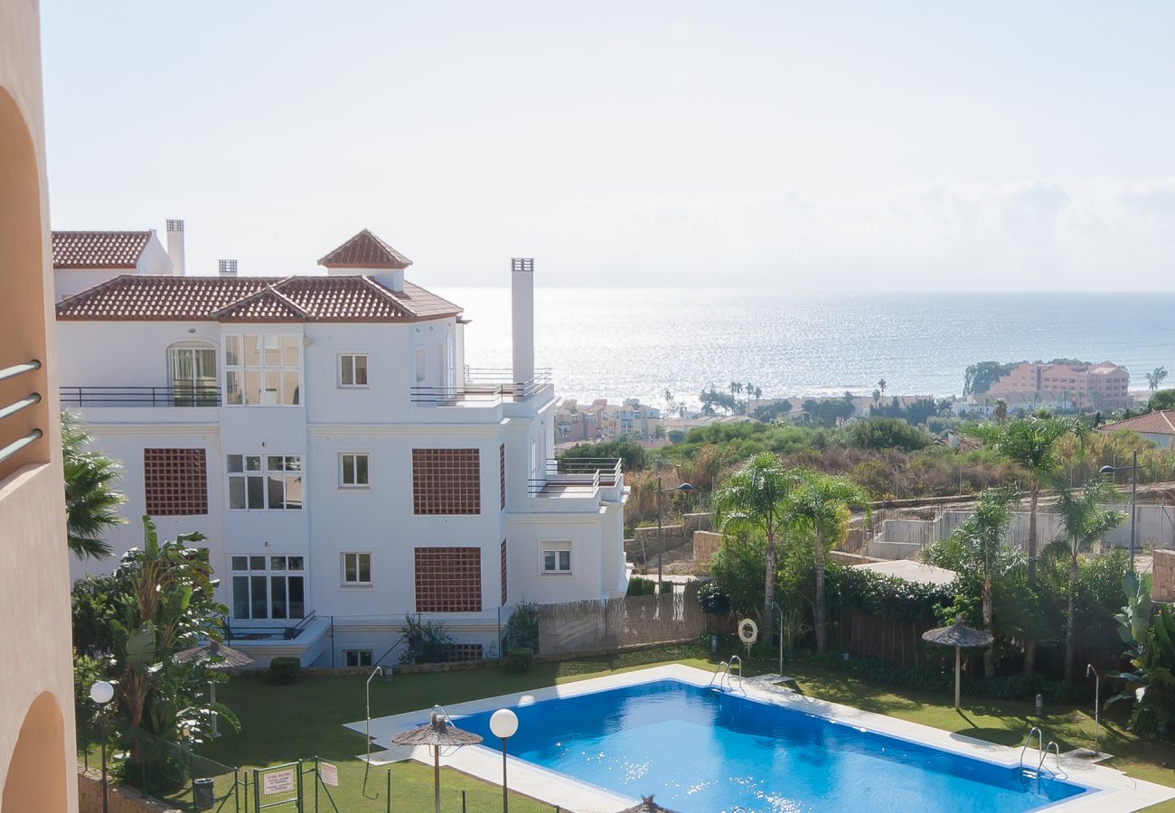 Apartment in Manilva - Jardines del Mar