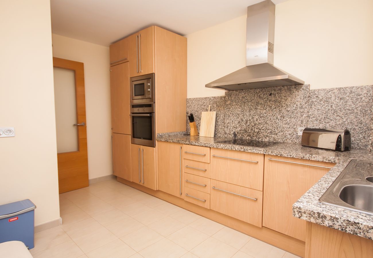Apartment in Manilva - Jardines del Mar