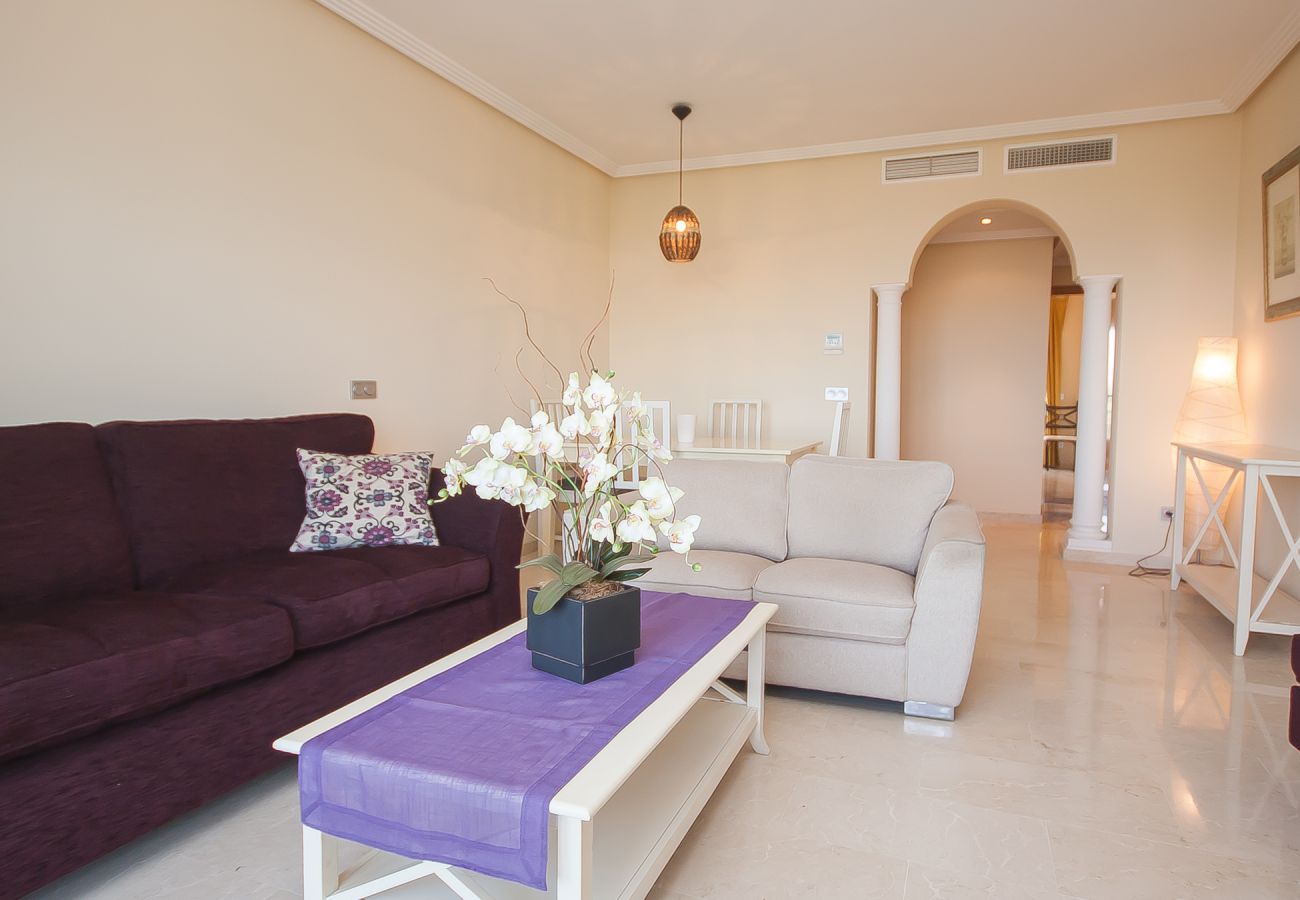 Apartment in Manilva - Jardines del Mar