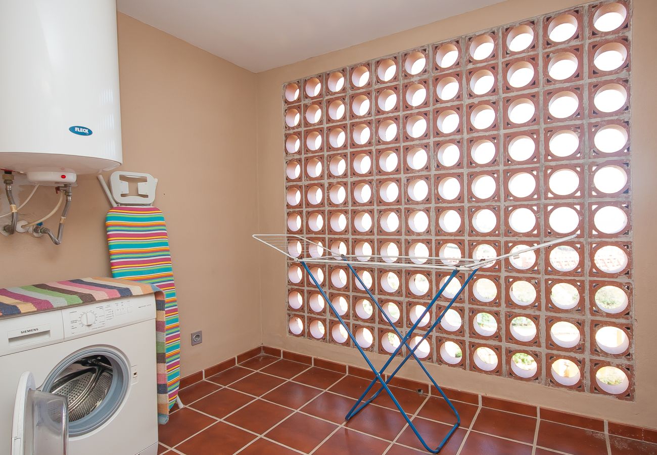 Apartment in Manilva - Jardines del Mar