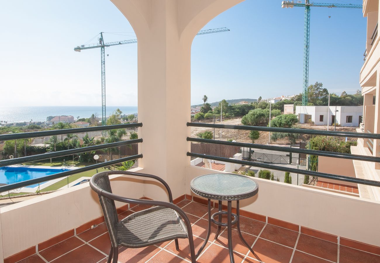 Apartment in Manilva - Jardines del Mar