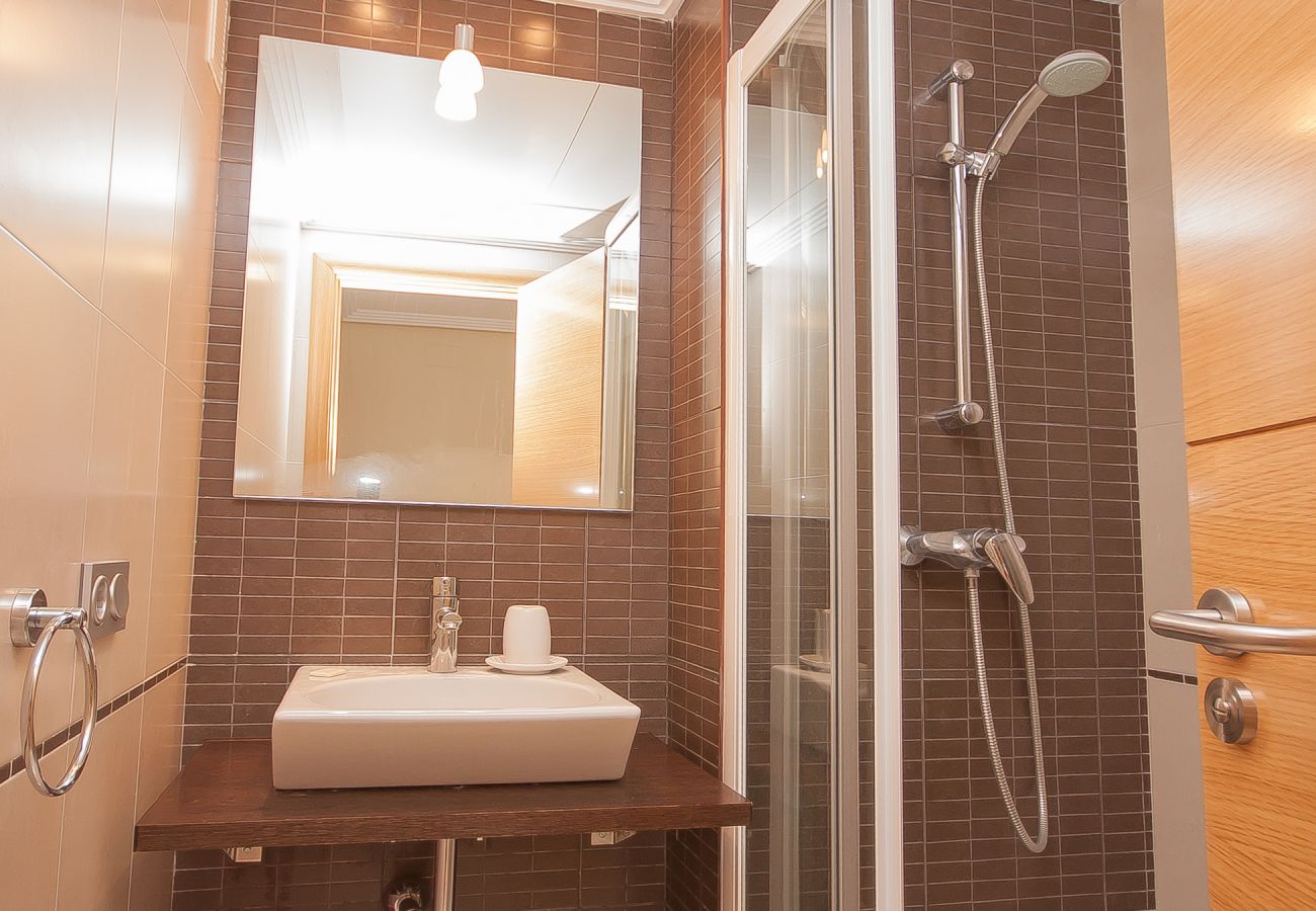 Apartment in Manilva - Jardines del Mar