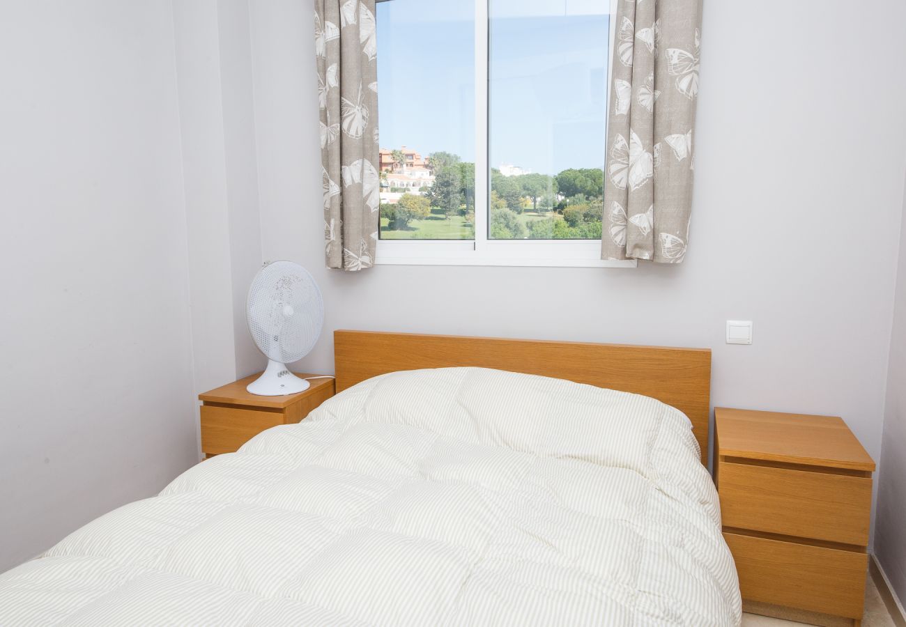 Apartment in Manilva - Guadalupe Hills