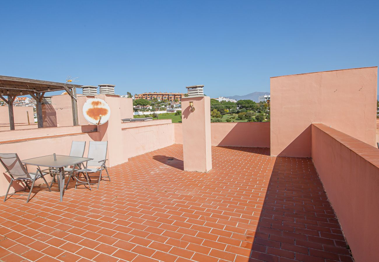 Apartment in Manilva - Guadalupe Hills