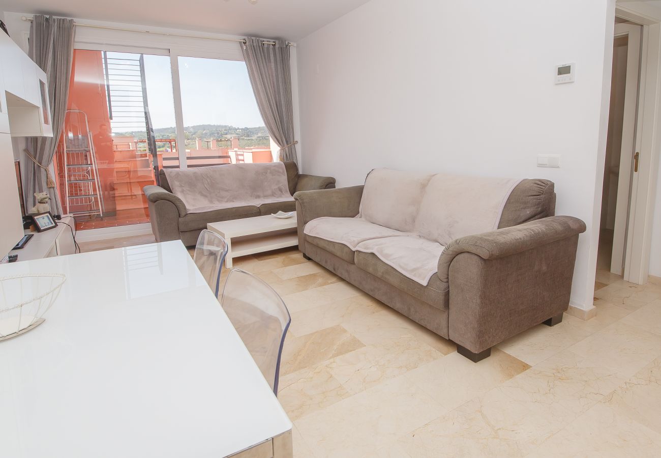Apartment in Manilva - Guadalupe Hills