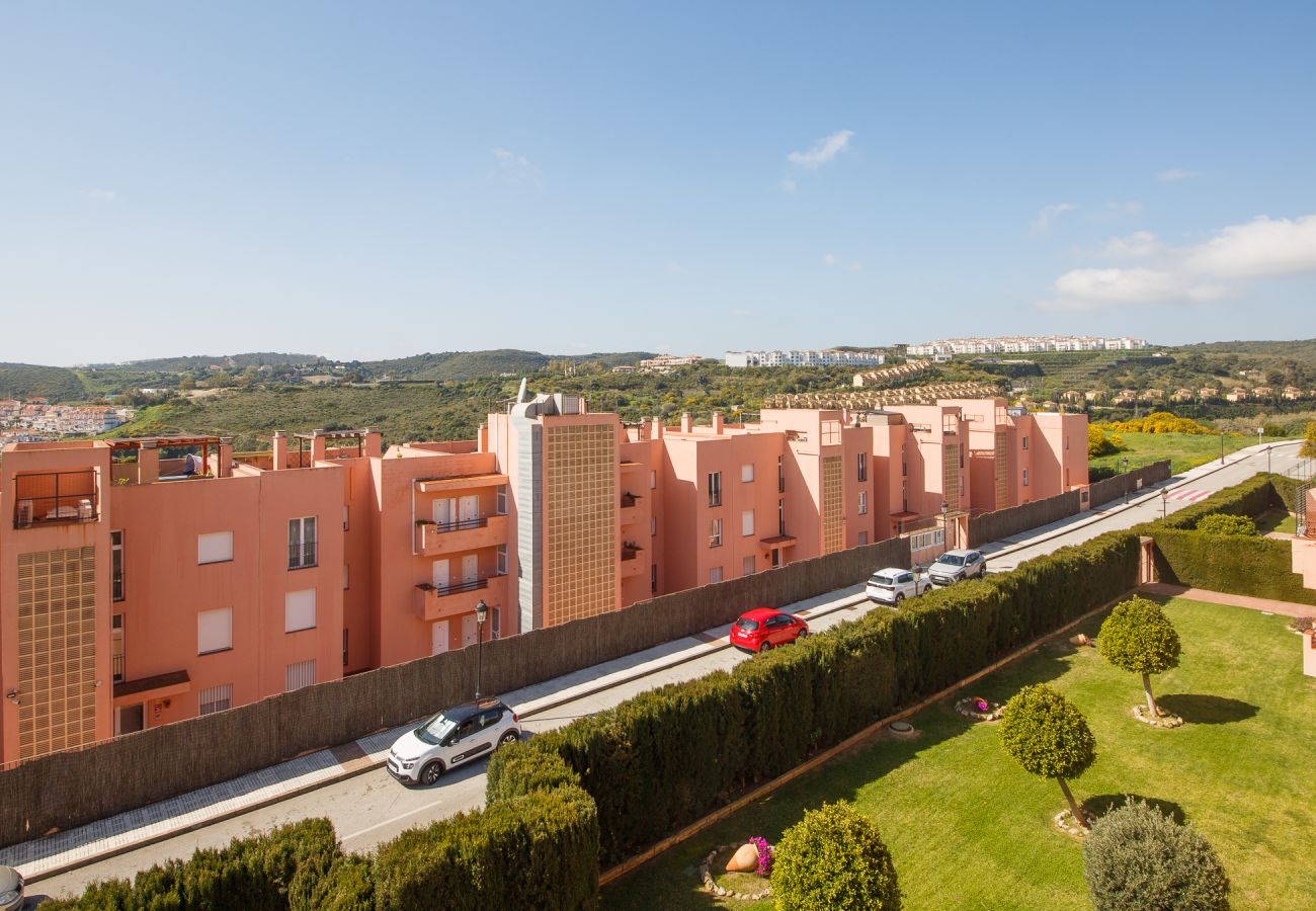 Apartment in Manilva - Guadalupe Hills