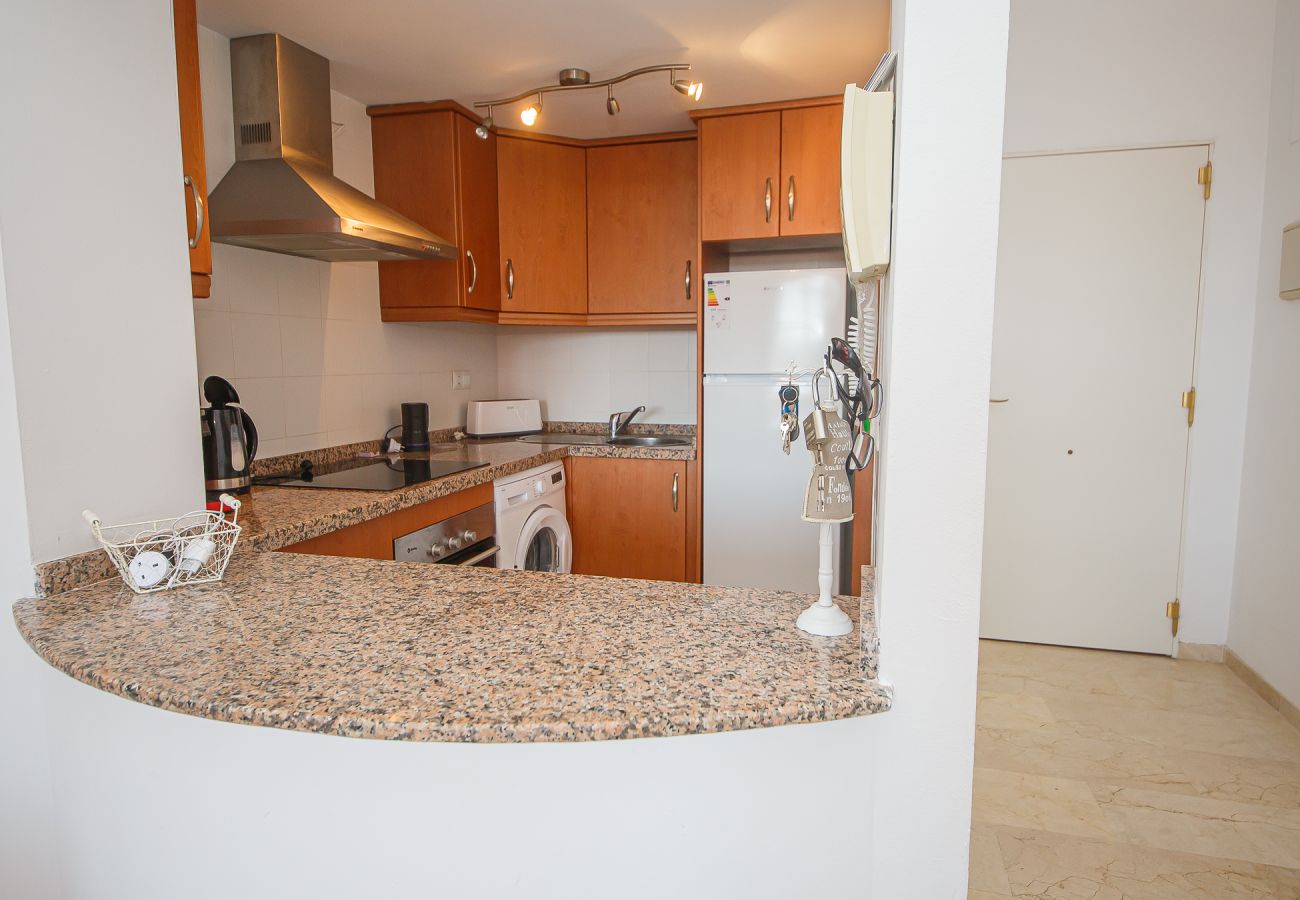 Apartment in Manilva - Guadalupe Hills