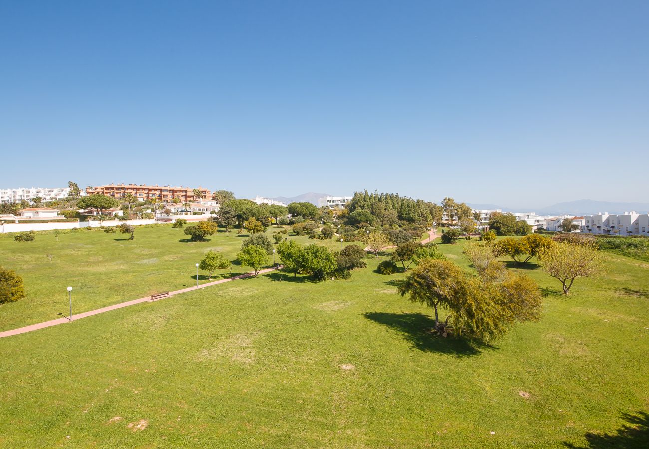 Apartment in Manilva - Guadalupe Hills
