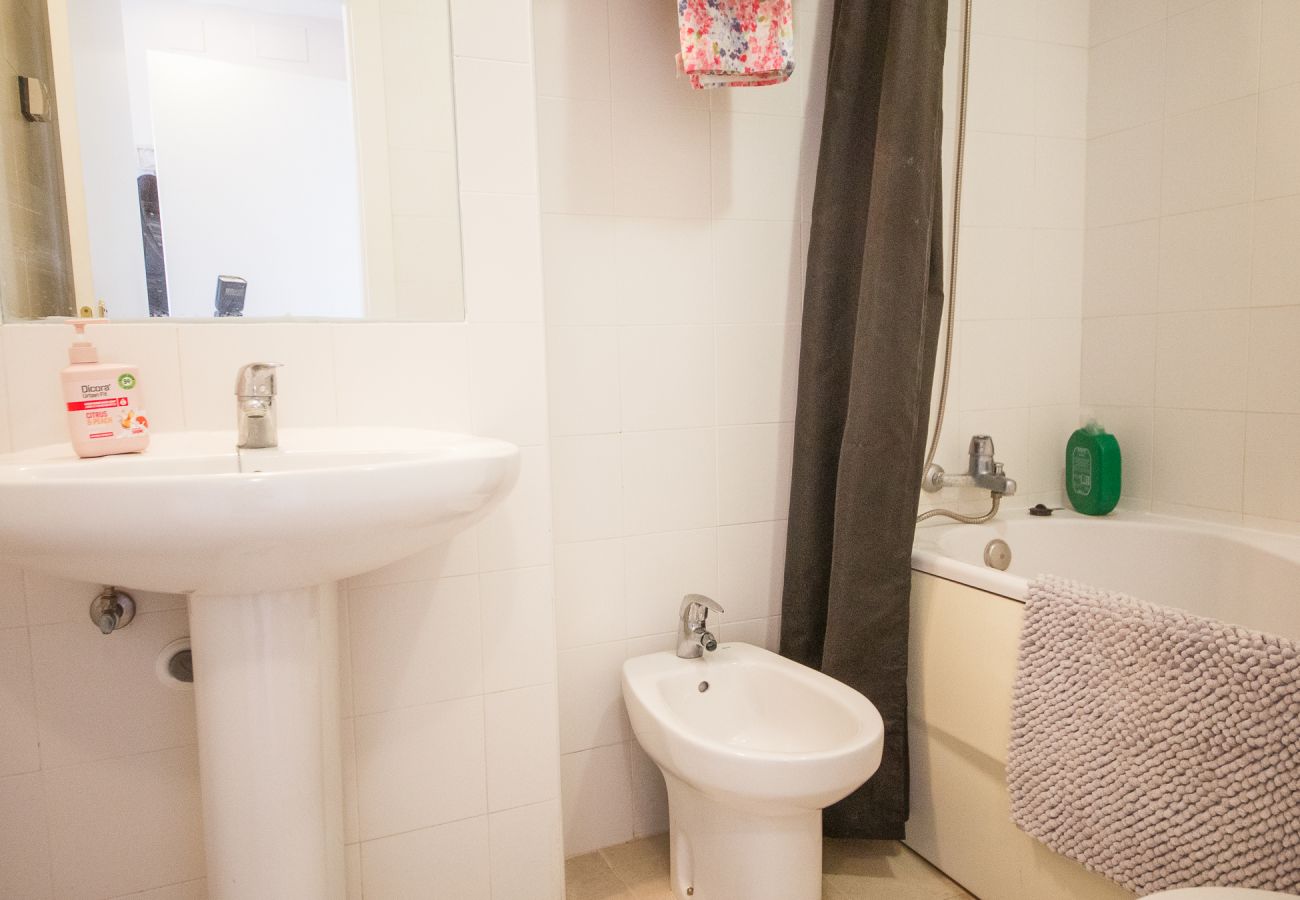 Apartment in Manilva - Guadalupe Hills