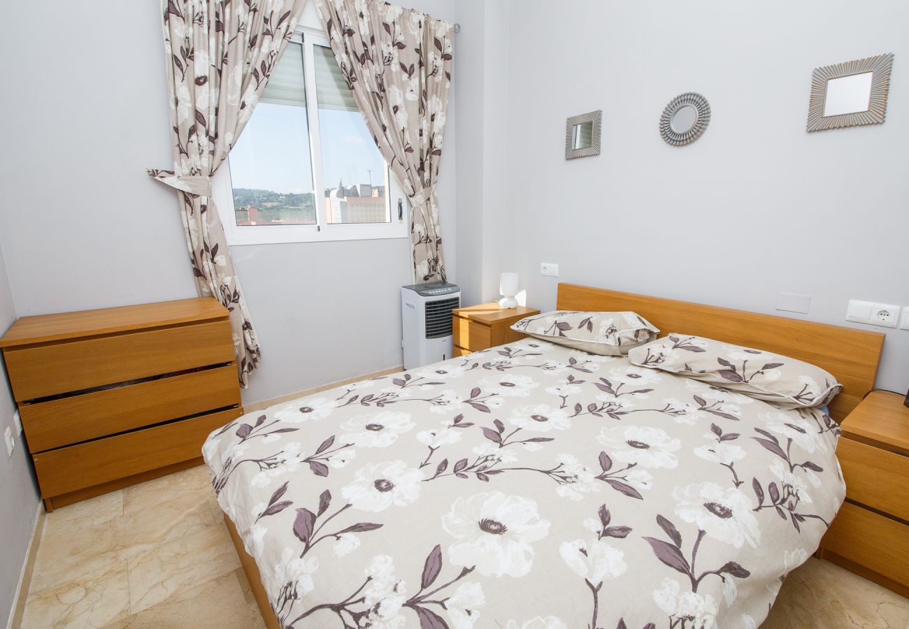 Apartment in Manilva - Guadalupe Hills