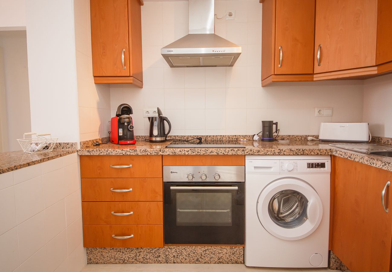 Apartment in Manilva - Guadalupe Hills