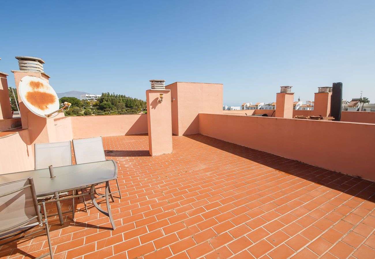Apartment in Manilva - Guadalupe Hills