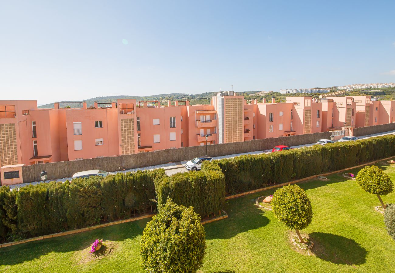Apartment in Manilva - Guadalupe Hills