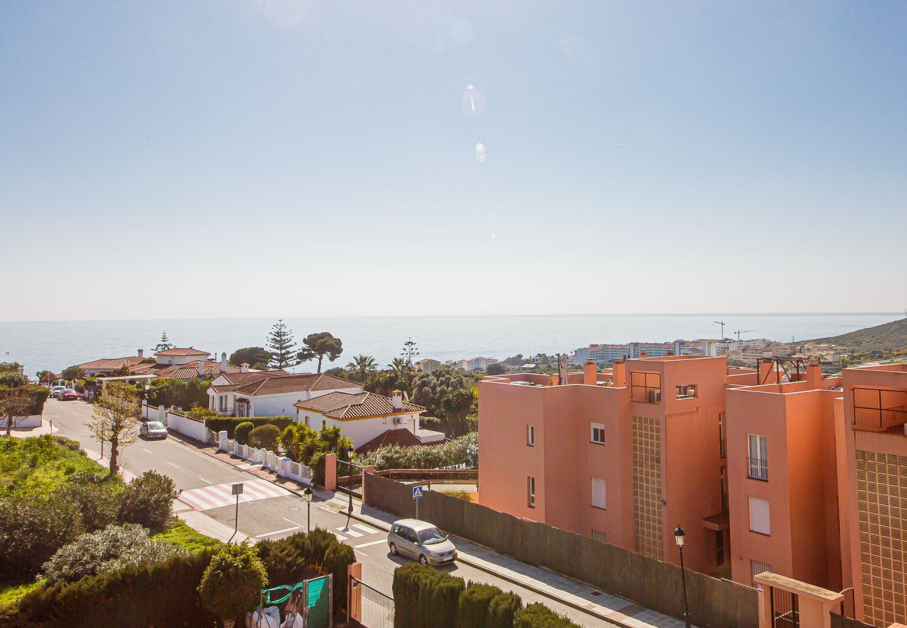 Apartment in Manilva - Guadalupe Hills