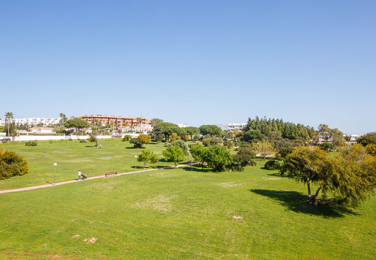Apartment in Manilva - Guadalupe Hills