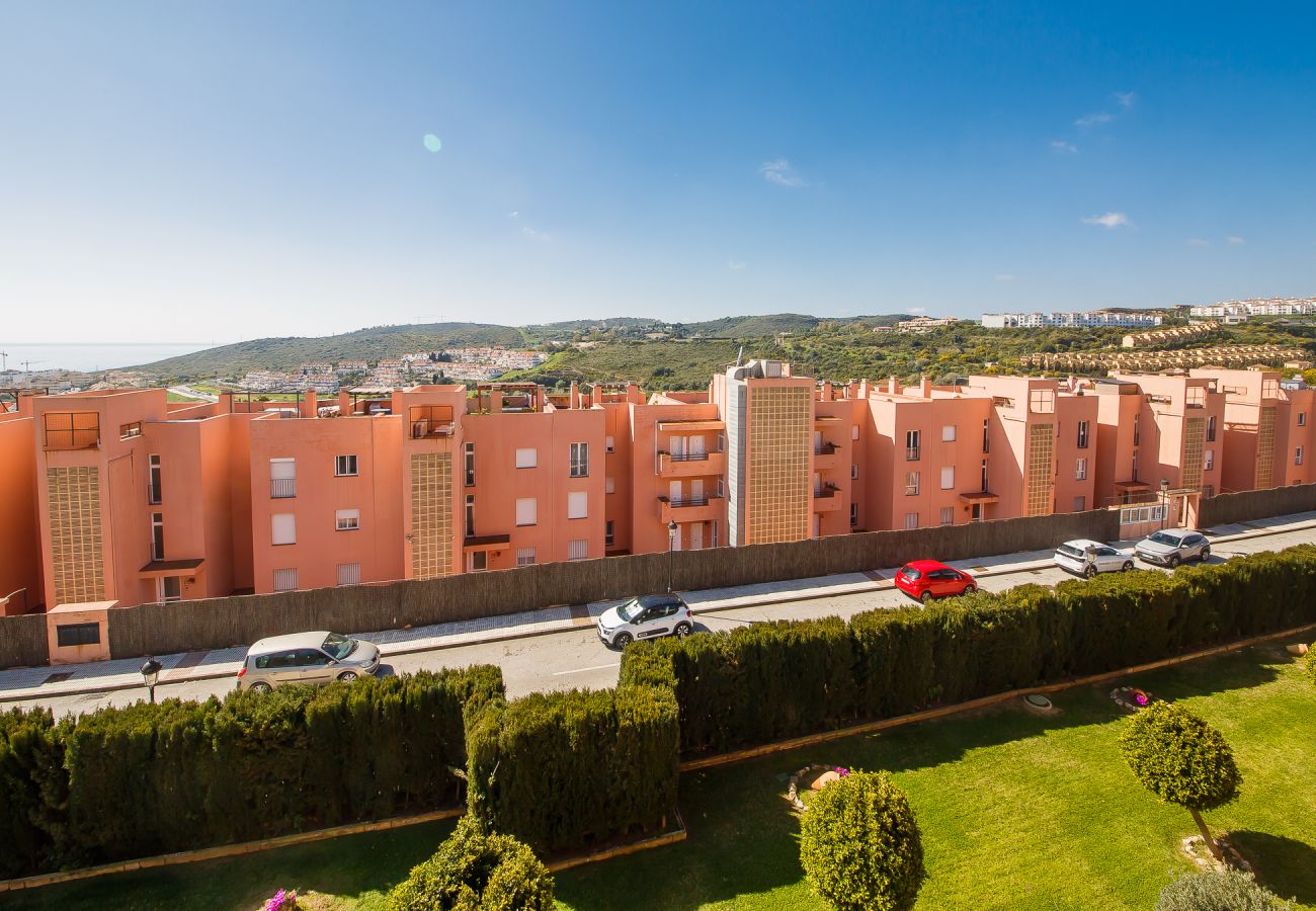 Apartment in Manilva - Guadalupe Hills