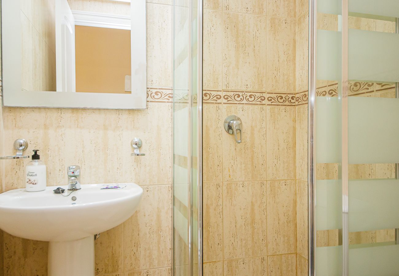 Apartment in Manilva - Marina Duquesa