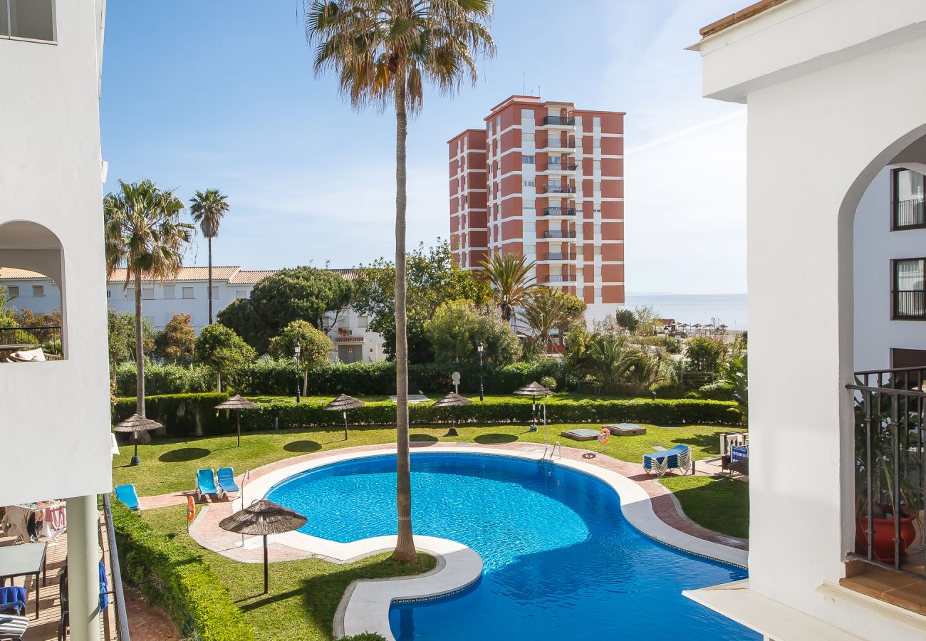 Apartment in Manilva - Marina Duquesa