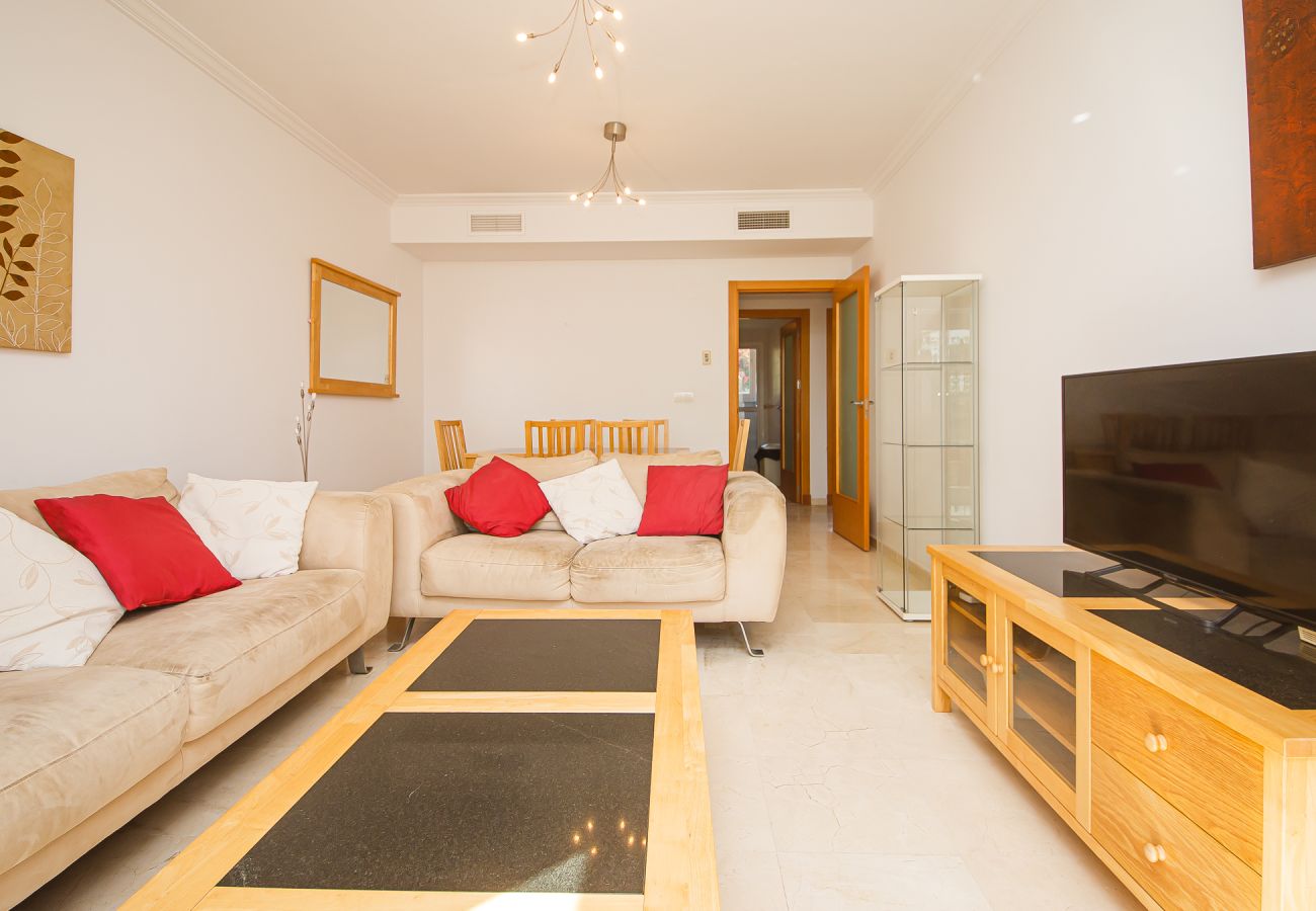 Apartment in Casares - Casares del Sol