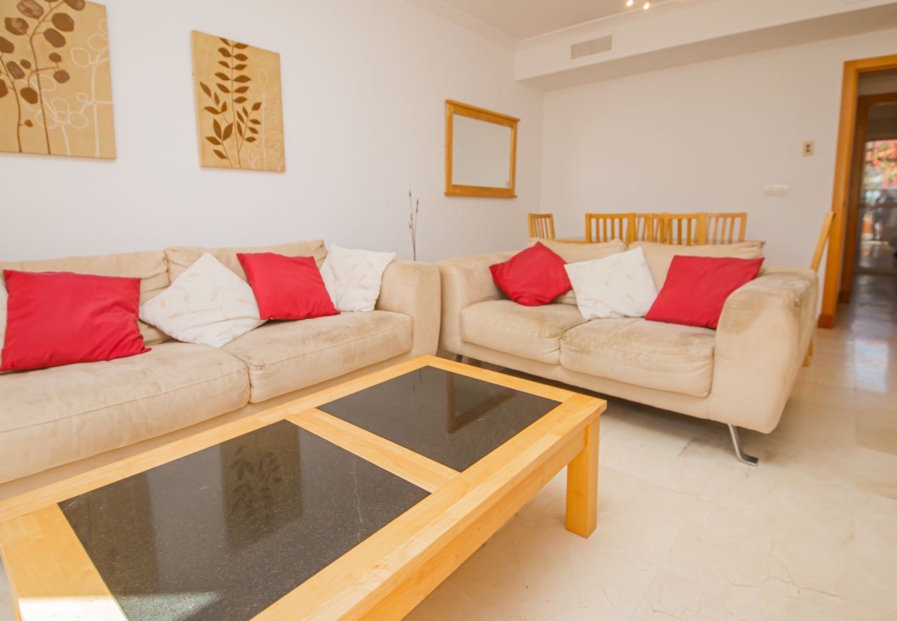 Apartment in Casares - Casares del Sol