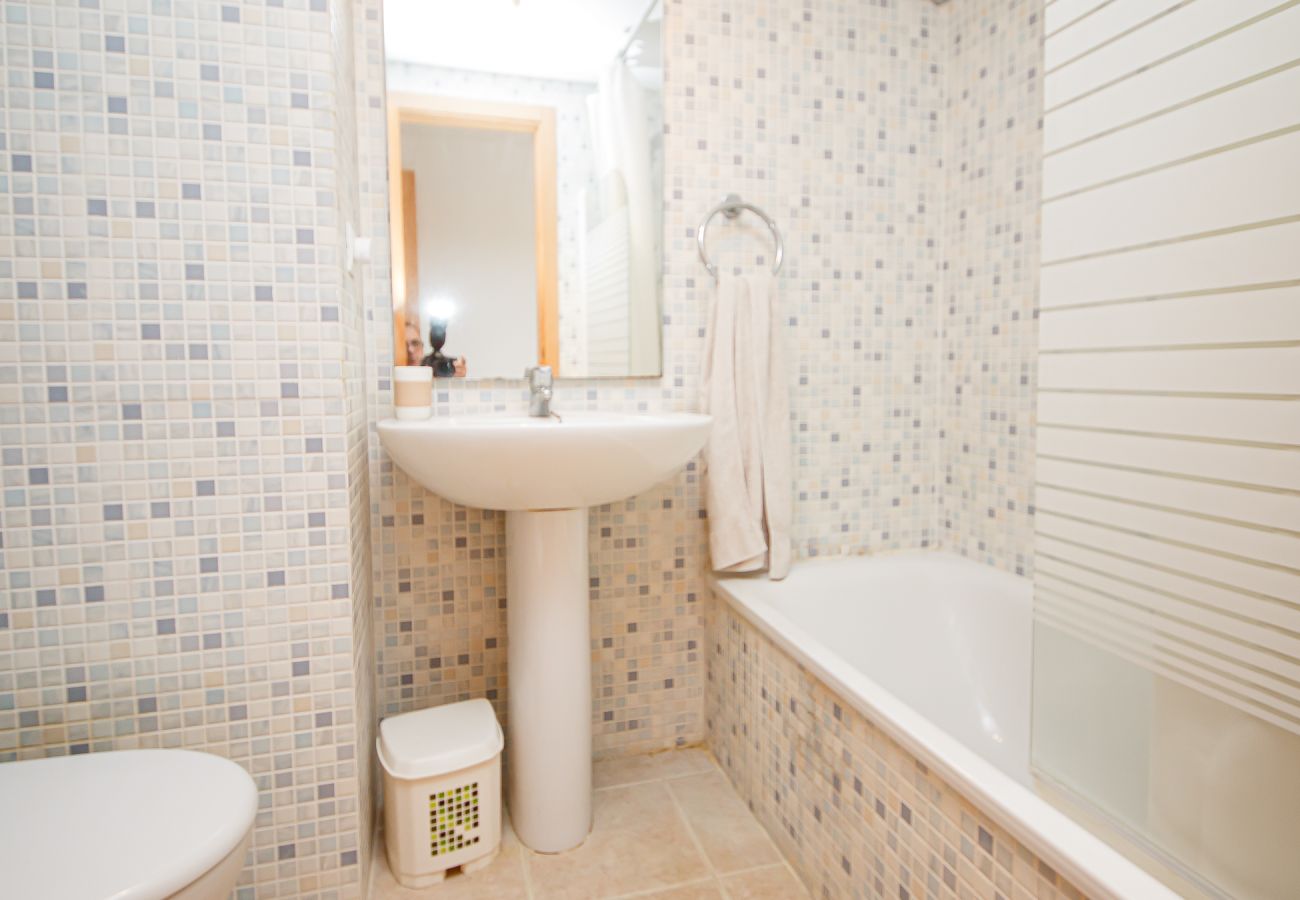 Apartment in Casares - Casares del Sol